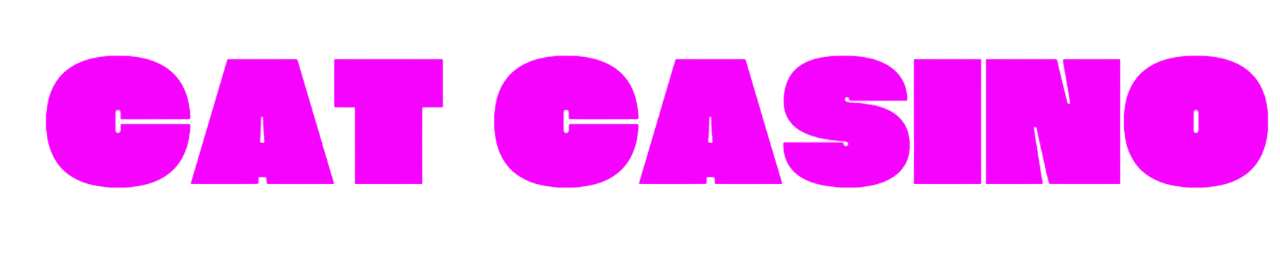 Cat Casino logo